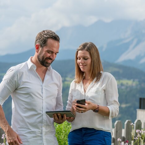 © Schladming-Dachstein | Christine Höflehner  | © Schladming-Dachstein | Christine Höflehner 