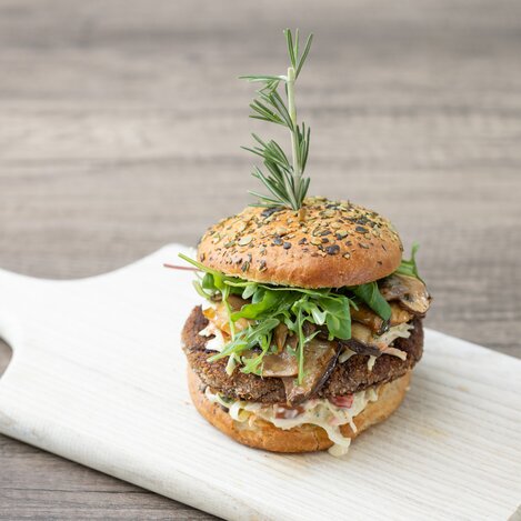 Almkulinarik | © Schladming-Dachstein | Martin Huber