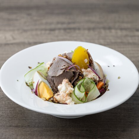 Almkulinarik | © Schladming-Dachstein | Martin Huber | © Schladming-Dachstein