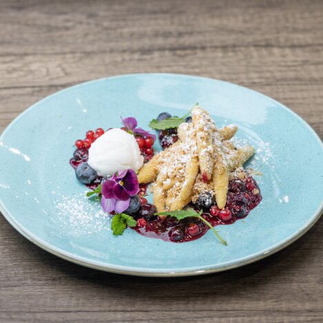 Almkulinarik | © Schladming-Dachstein | Martin Huber | © Schladming-Dachstein