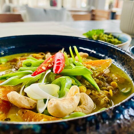 © Garten-Hotel Ochensberger