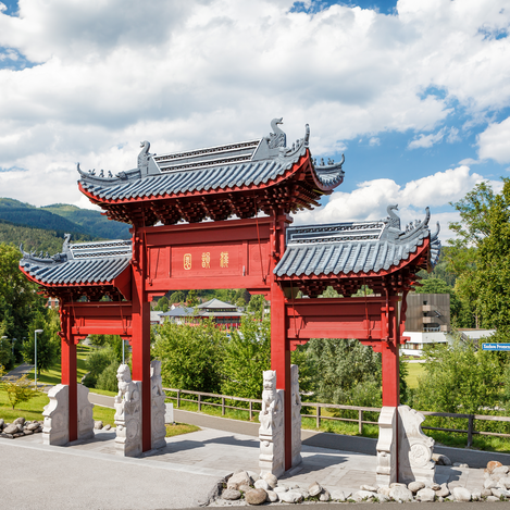 © Christian Woeckinger  
www.christianwoeckinger.at | Christian Woeckinger