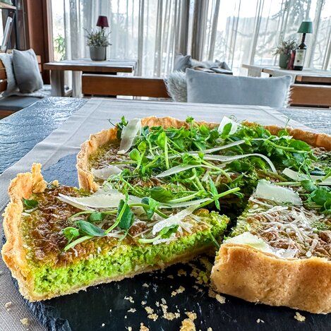 © Garten-Hotel Ochensberger | © Garten-Hotel Ochensberger