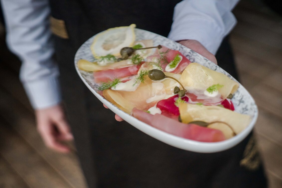 © Garten-Hotel Ochensberger | Joachim Otter