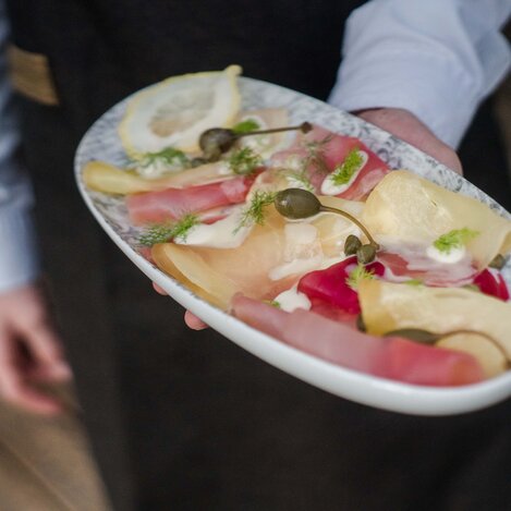 © Garten-Hotel Ochensberger | Joachim Otter