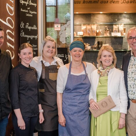 © Garten-Hotel Ochensberger | Joachim Otter | © Garten-Hotel Ochensberger | Joachim Otter