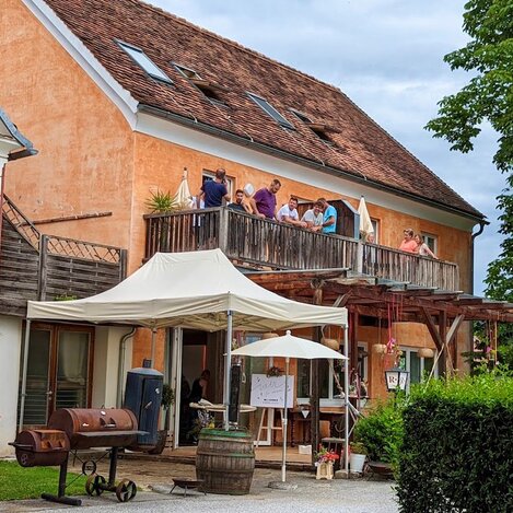 © Landgut Riegerbauer