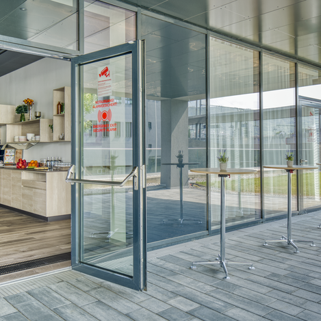 © Steigenberger Hotels GmbH | HUGO Model | © Steigenberger Hotels GmbH