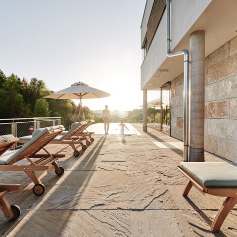 Landgut am Pößnitzberg | © Michael Königshofer | © Landgut am Pößnitzberg | © Michael Königshofer