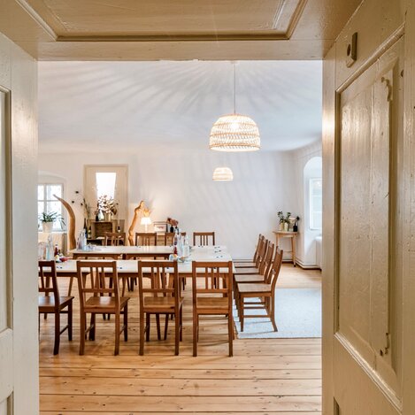 © Landgut Riegerbauer | © Landgut Riegerbauer