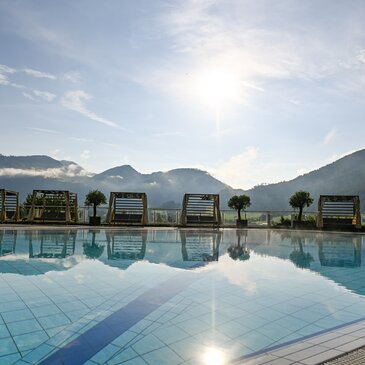 © IMLAUER Hotel Schloss Pichlarn | Gregor Sideris