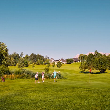 © IMLAUER Hotel Schloss Pichlarn | Art in Action