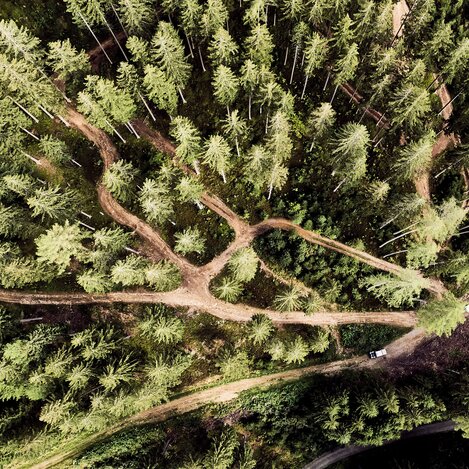 Offroad Car Track  | © Armin Walcher_Red Bull Ring | © Armin Walcher_Red Bull Ring