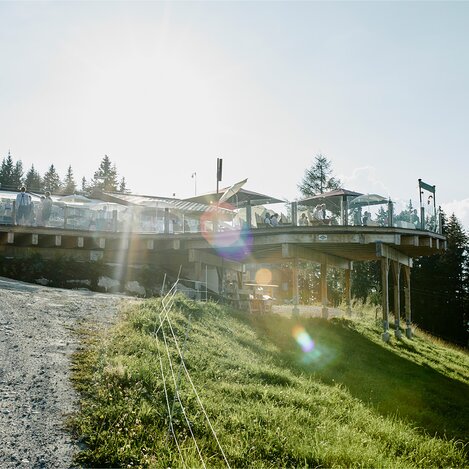 © Natur- und Wellnesshotel Höflehner