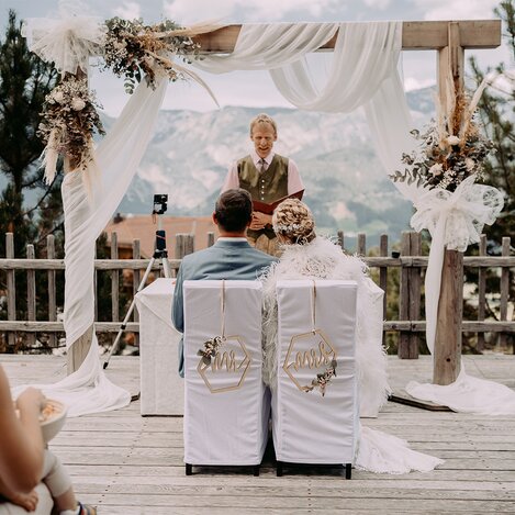 © Natur- und Wellnesshotel Höflehner