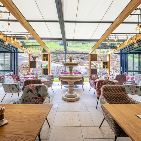 © Natur und Wellnesshotel Höflehner | Steiner