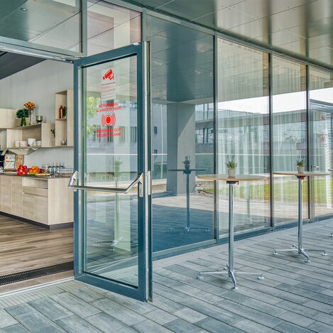 © Steigenberger Hotels GmbH