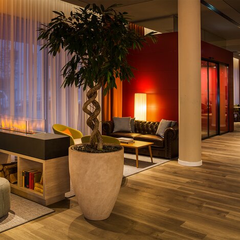 © Steigenberger Hotels GmbH