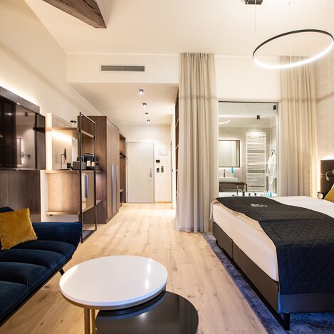 © Hotel Böhlerstern | HBS