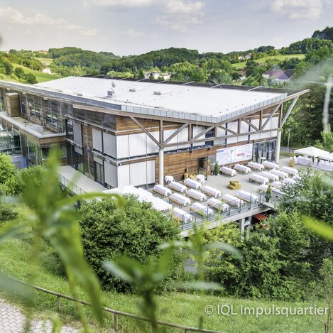 © Congress Loipersdorf | Jean Van Luelik  | Jean Van Luelik PHOTOGRAPHER