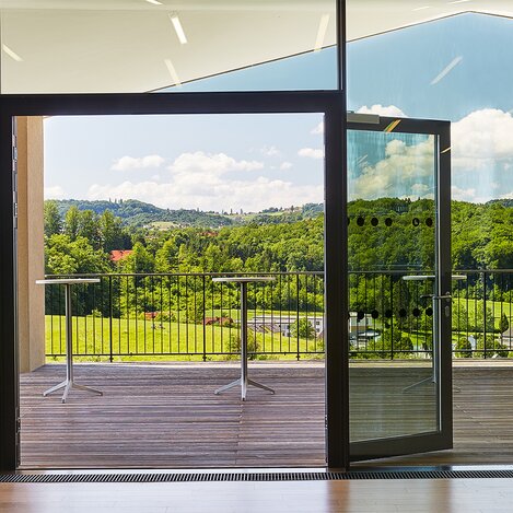 LOISIUM Südsteiermark