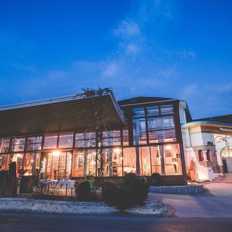 © Gartenhotel Ochensberger | Jo Otter