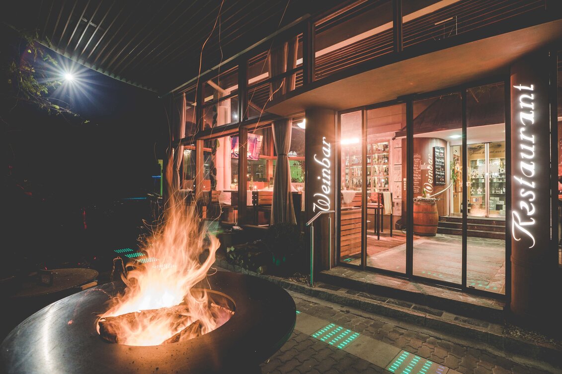 © Gartnehotel Ochensberger | Jo Otter