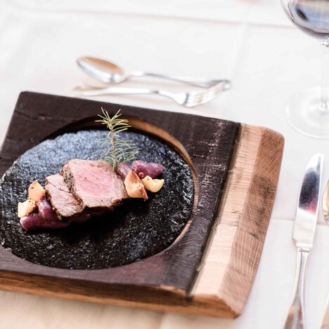 © Gartnehotel Ochensberger | Jo Otter