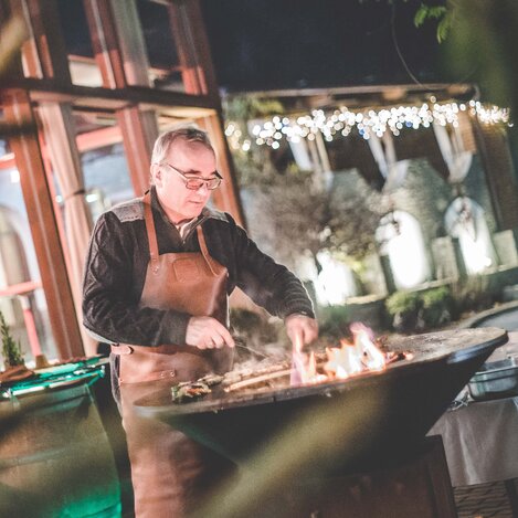 © Gartnehotel Ochensberger | Jo Otter