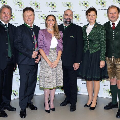 Pachernegg Photographie