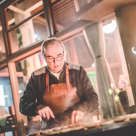 © Garten-Hotel Ochensberger | Joe Otter | © Garten-Hotel Ochensberger | Joe Otter