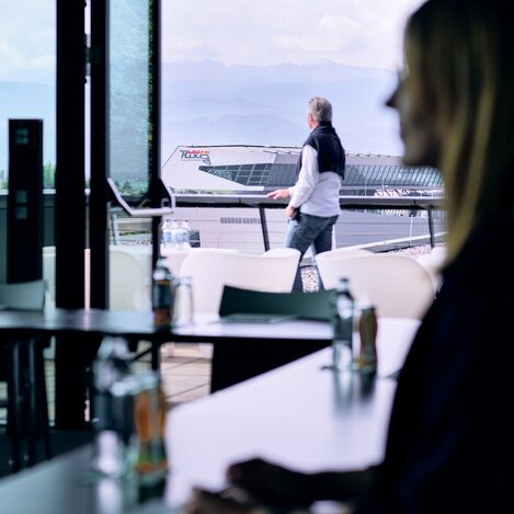 © Armin Walcher_Red Bull Ring | Armin Walcher | © © Armin Walcher_Red Bull Ring