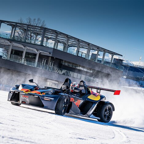 Schladming-Dachstein Almkulinarik by Richard Rauch, Winter 2024/25 | © (c) Martin Huber | Martin Huber