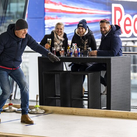 Schladming-Dachstein Almkulinarik by Richard Rauch, Winter 2024/25 | © (c) Martin Huber | Martin Huber