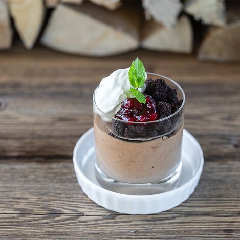 Schladming-Dachstein Almkulinarik by Richard Rauch, Winter 2024/25 | © (c) Martin Huber | Martin Huber