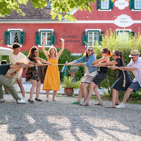 © Harald Eisenberger