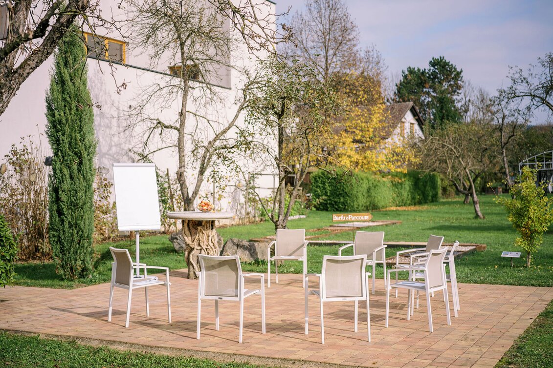 © Garten-Hotel Ochensberger | diemosbachers