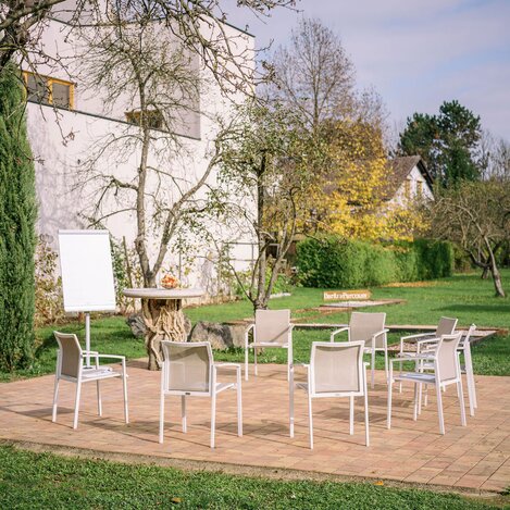 © Garten-Hotel Ochensberger | diemosbachers