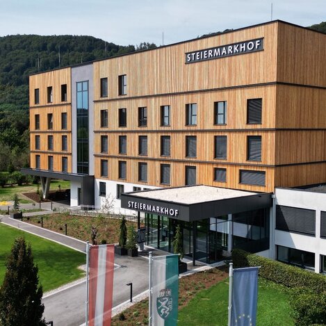 © Steiermarkhof