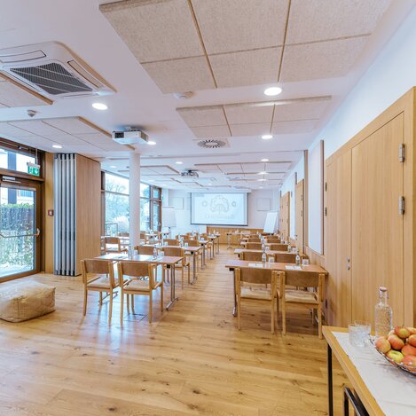 © Garten-Hotel Ochensberger | diemosbachers