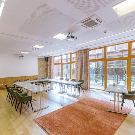 © Garten-Hotel Ochensberger | diemosbachers