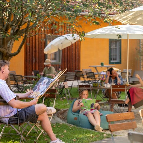 © Landgut Riegerbauer_ Rene Strasser