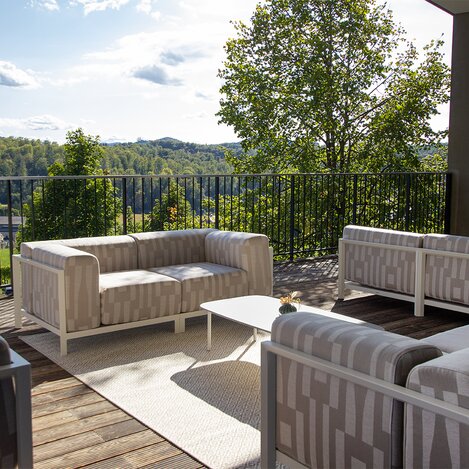 © LOISIUM Wine & Spa Hotel Steiermark