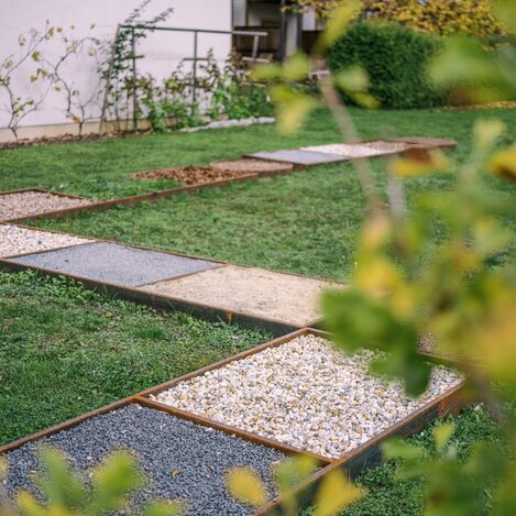 © Garten-Hotel Ochensberger | diemosbachers