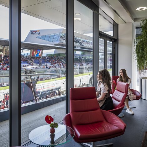 FIA Formula One World Championship - Red Bull Ring | © Philip Platzer/Red Bull Ring | Philip Platzer