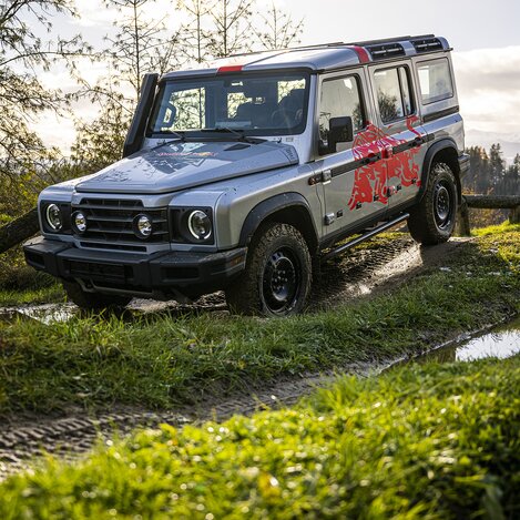 © LUCAS PRIPFL | LUCAS PRIPFL