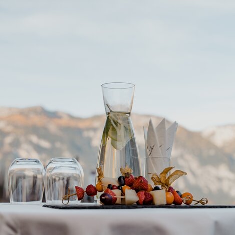 © Natur- und Wellnesshotel Höflehner