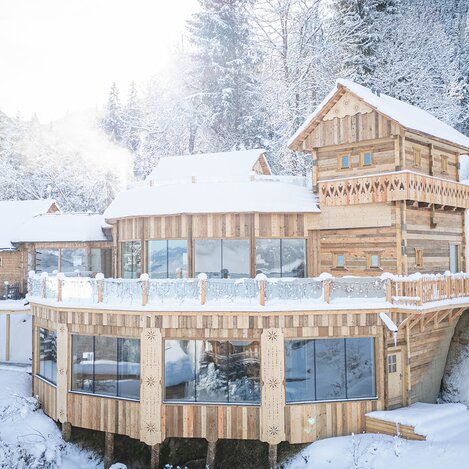 © Natur- und Wellnesshotel Höflehner