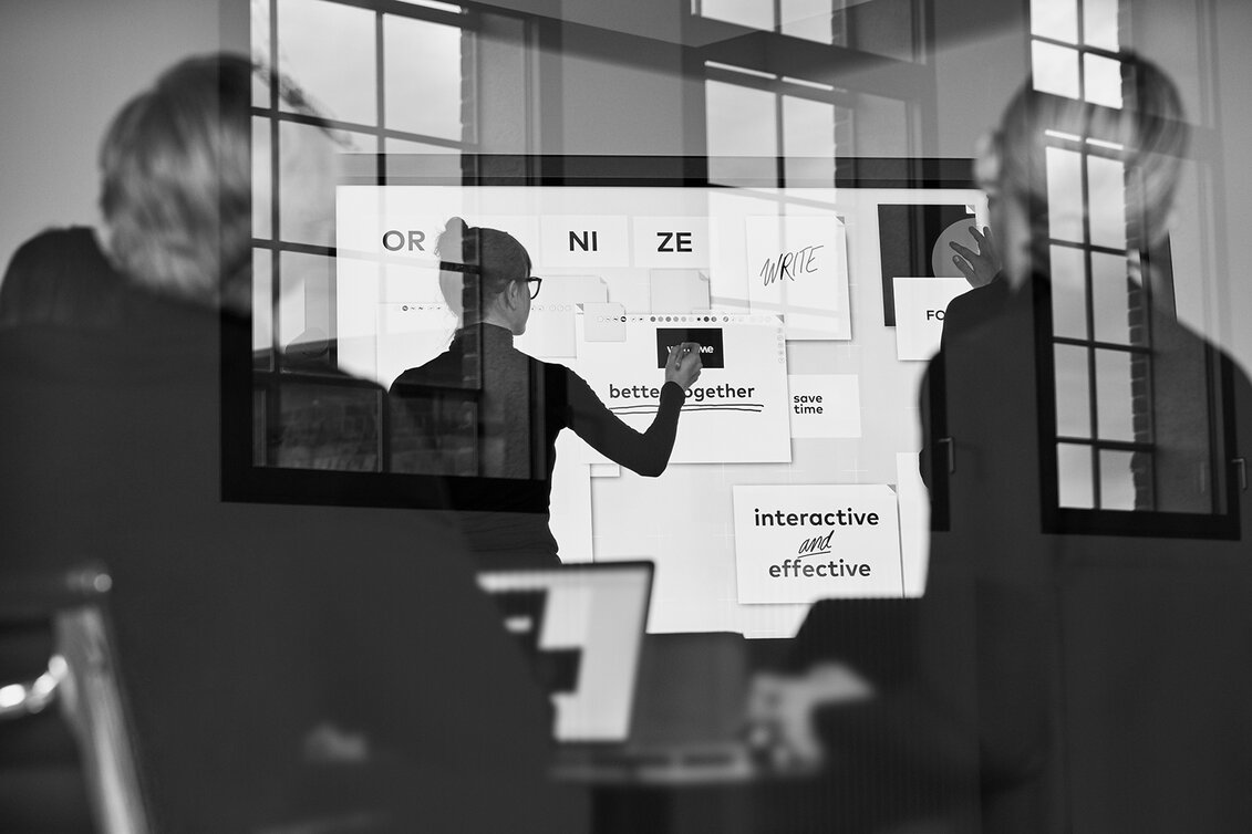 Weframe | © Hotel NOVAPARK Graz