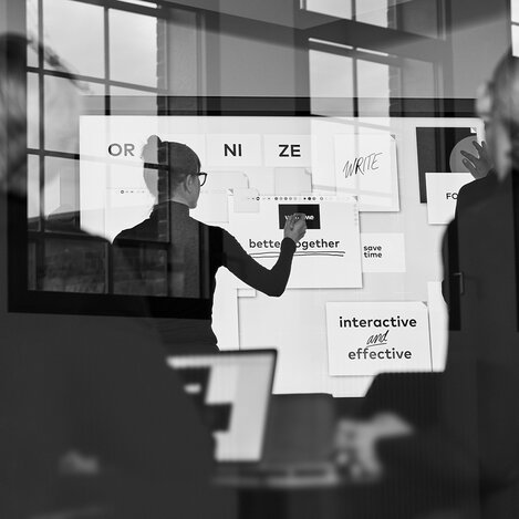 Weframe | © Hotel NOVAPARK Graz